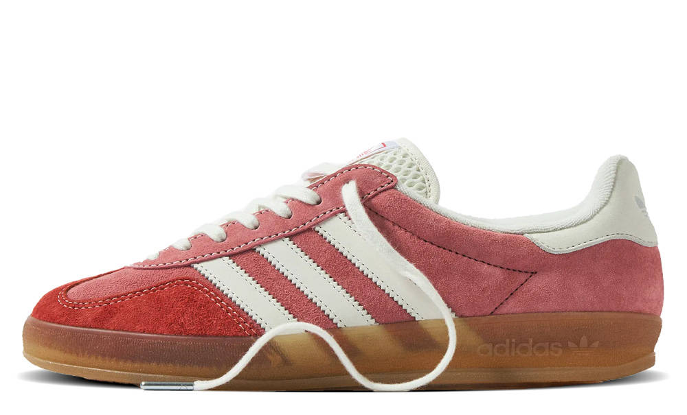 END. x adidas Gazelle Indoor 