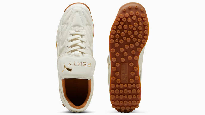Fenty x PUMA Avanti VL Warm White Middle