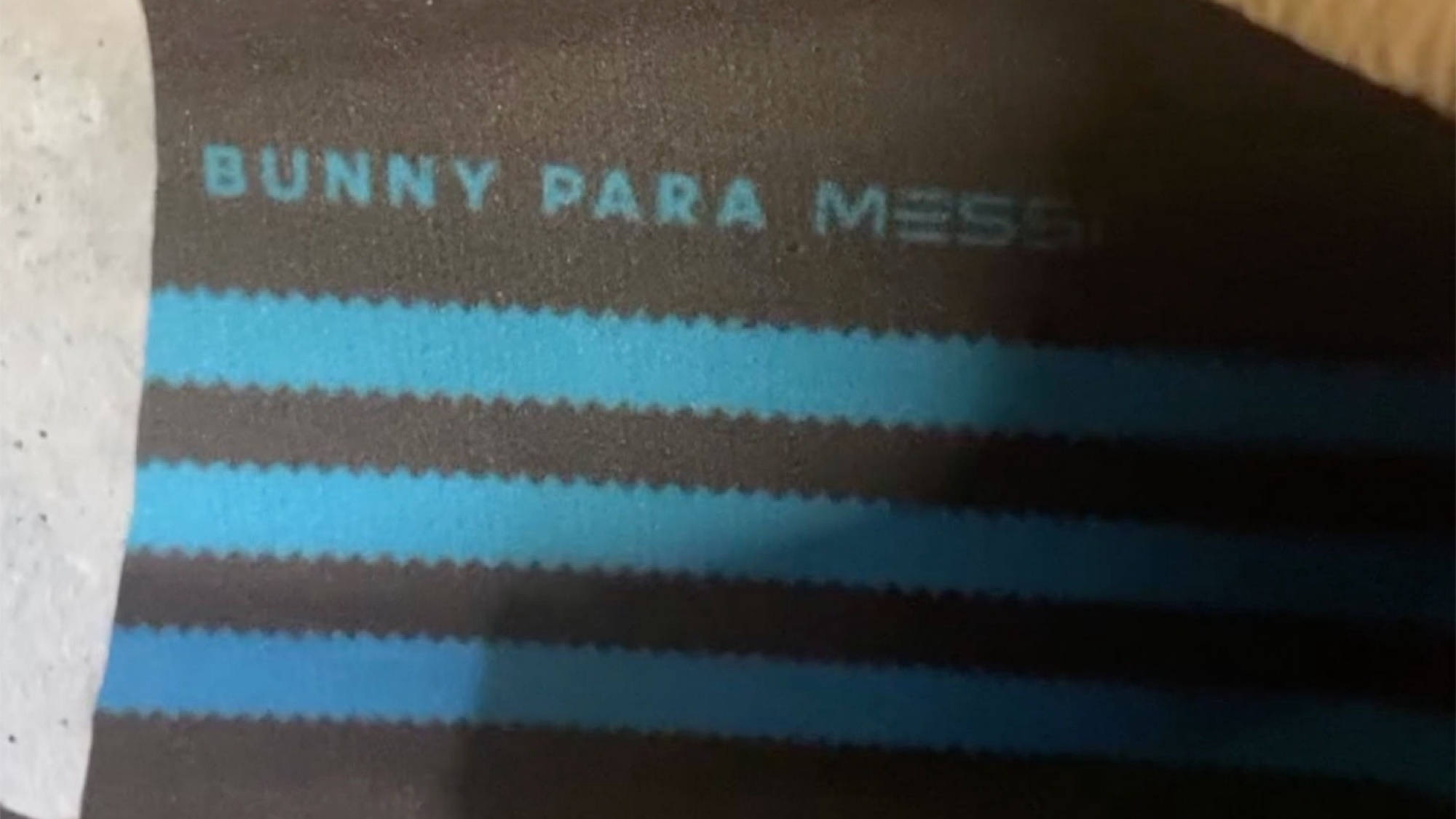 Bad Bunny x Lionel Messi x adidas Gazelle Indoor Drops This Month