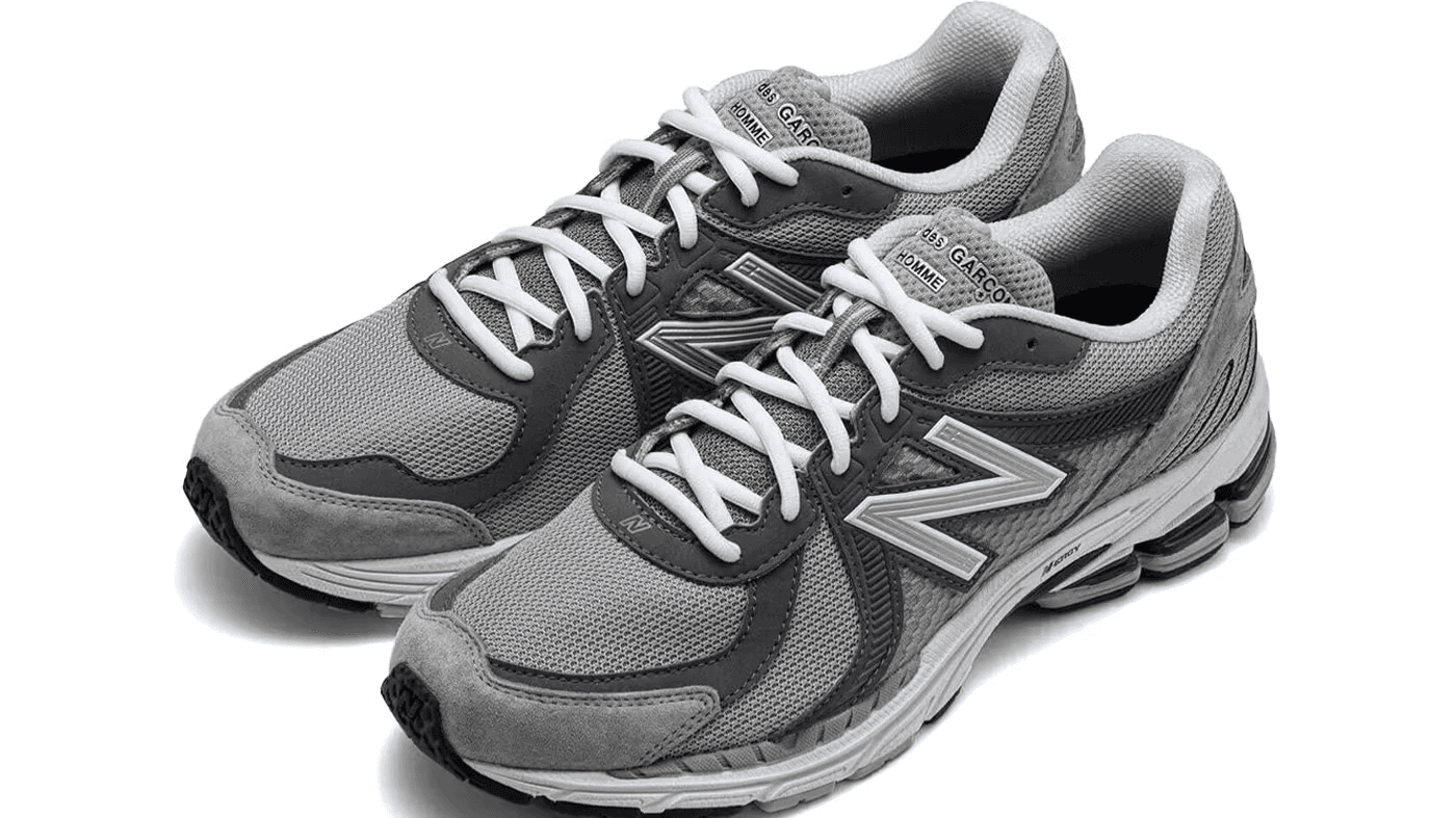 New Balance カーディガン 900 1982 X-LRG未使用 New Balance☆GORE-TEX搭載 CM996X (New Balance/スニーカー