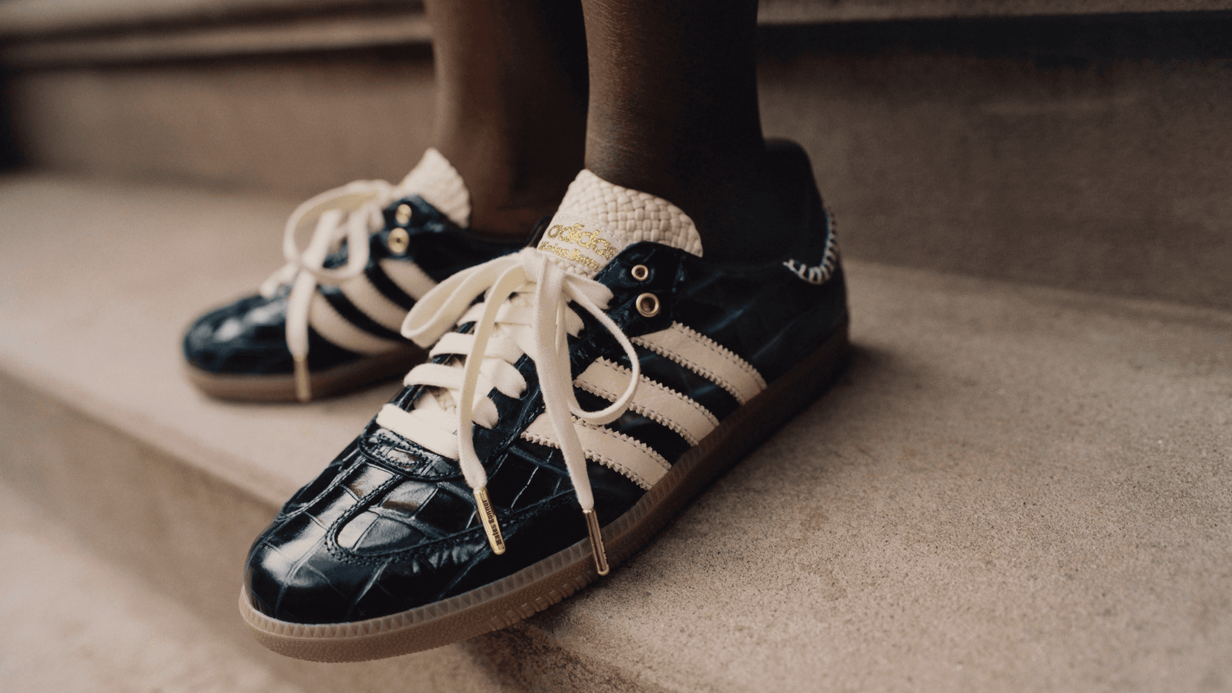 adidas Originals x Wales Bonner FW24 Collection Drops 24th