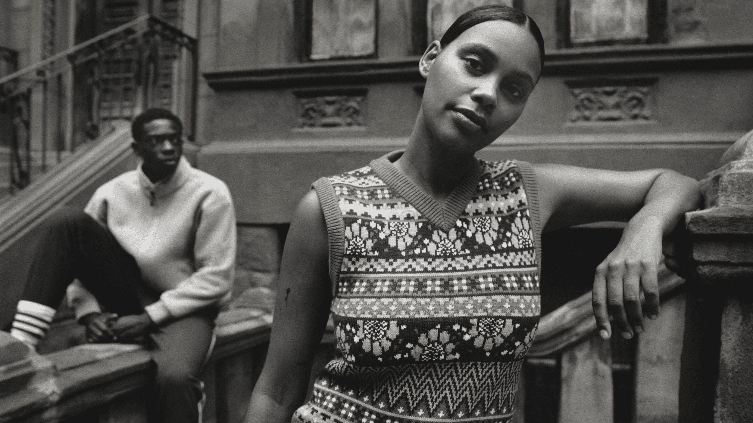 Rooted in Hip-Hop: The adidas Originals and Wales Bonner FW24 Collection