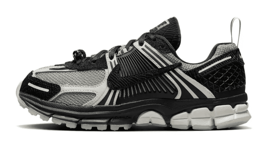 Nike Zoom Vomero 5 Spider Halloween