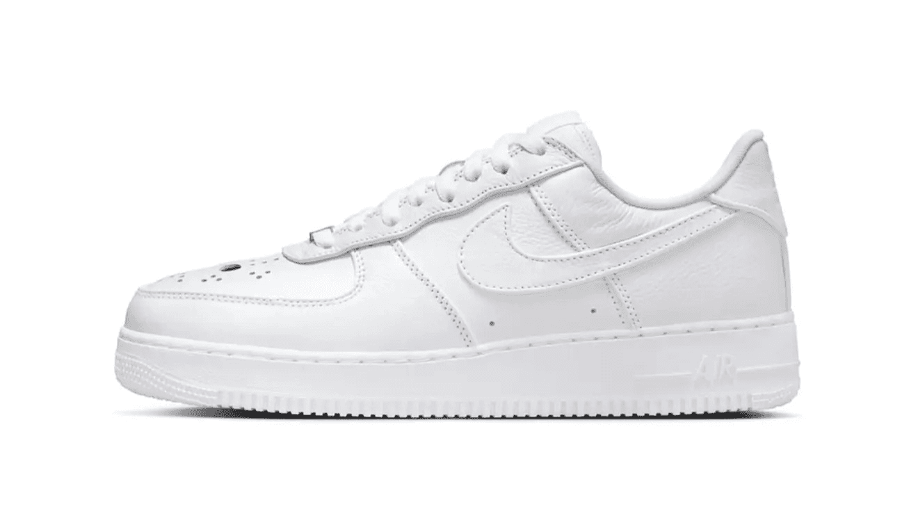 Nike Air Force 1 Low 'Hockey Mask'