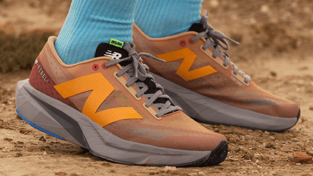 Action Bronson and New Balance to Unleash the FuelCell Rebel v4 “Foxtrot” Next Month Action Bronson and New Balance to Unleash the FuelCell Rebel v4 “Foxtrot” Next Month