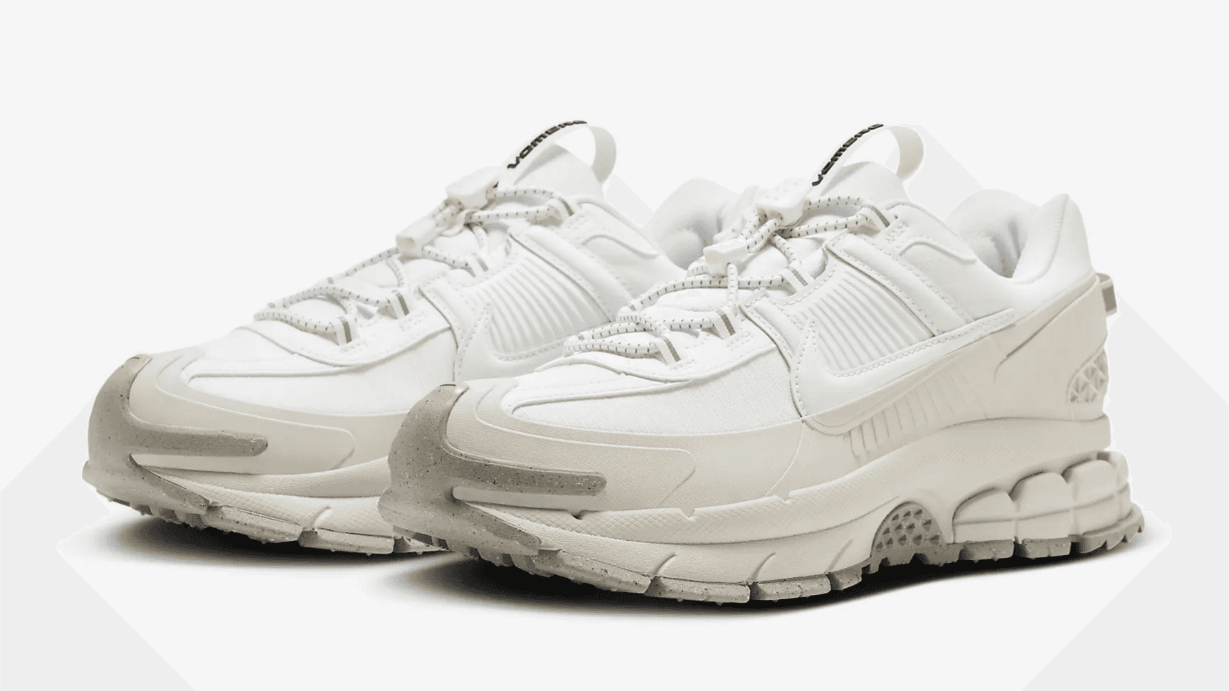 Nike Zoom Vomero 5 Roam Winterized Summit White