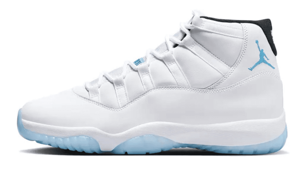 jordans dropping november