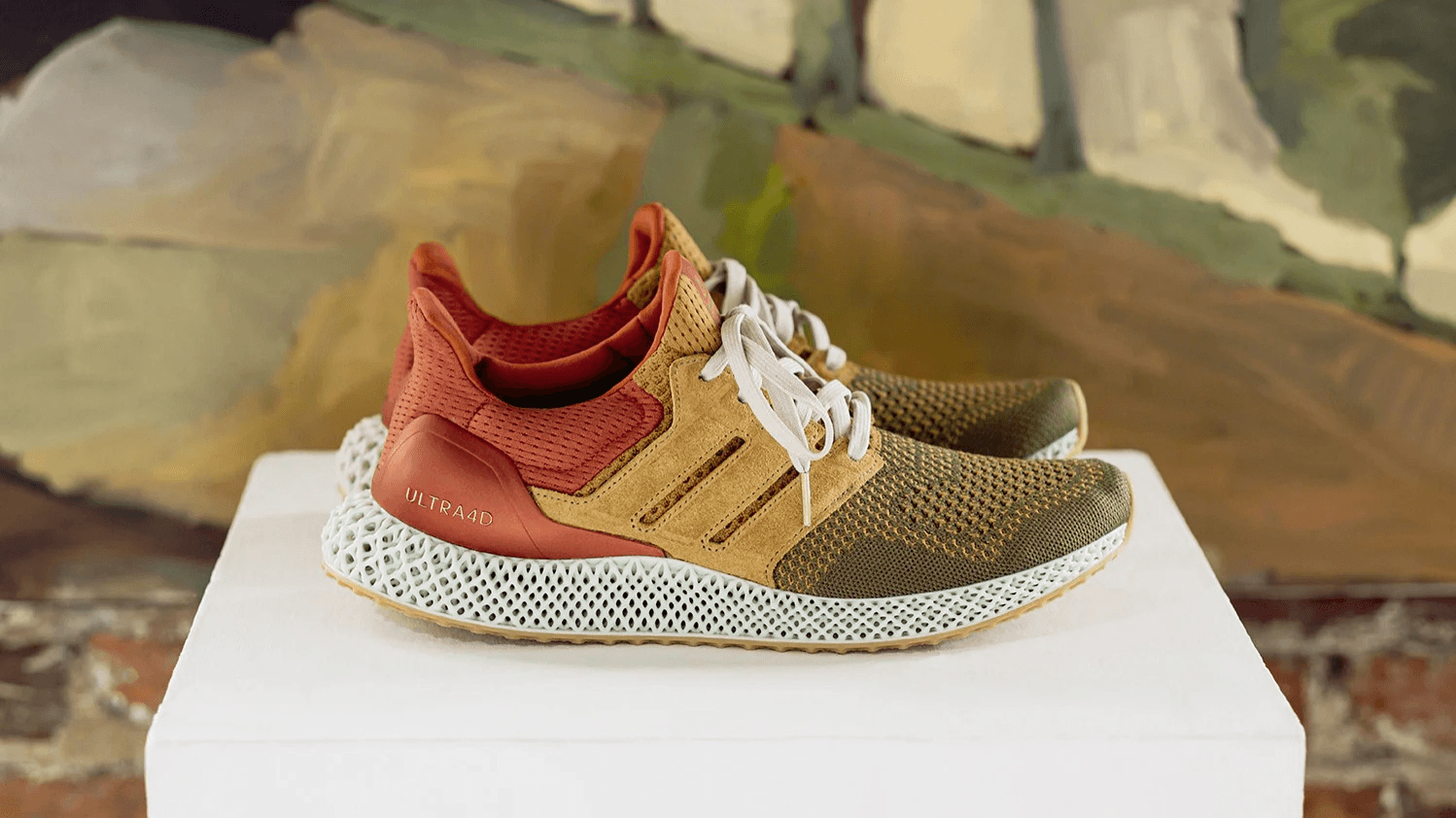 Whitaker Group Might Partner with Adidas for Multiple Sneaker Releases