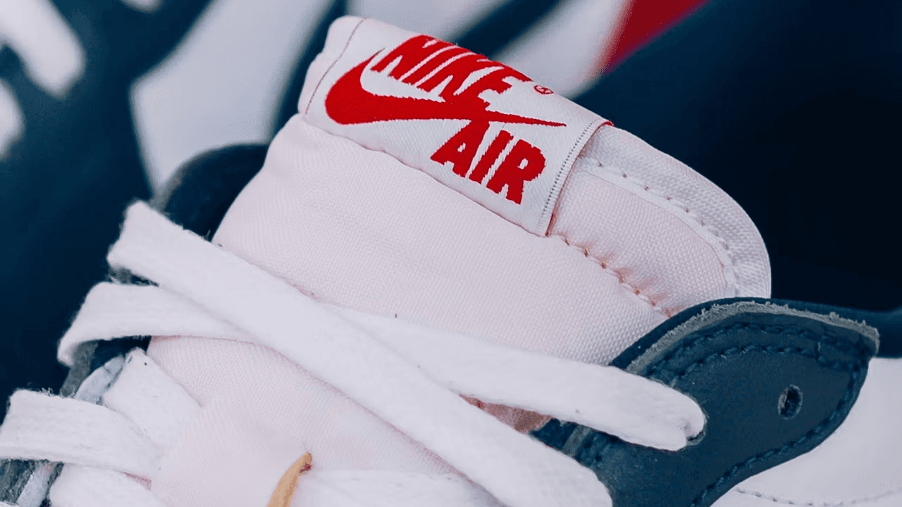 Air Jordan 1 Low OG Howard University