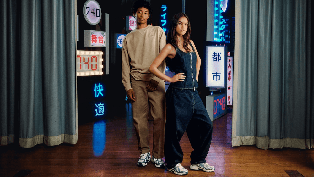 New Balance 740: The Grand Daddy is Making a Comeback