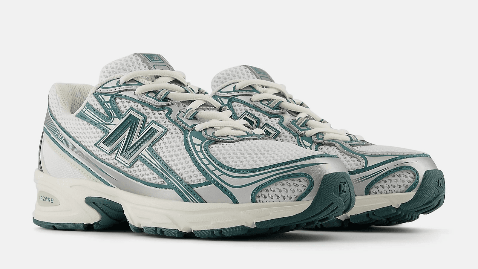 New Balance 740: The Grand Daddy is Making a Comeback