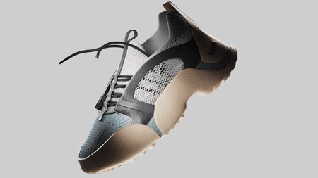 Is Dingyun Zhang Filling the Post-Yeezy Void for adidas?