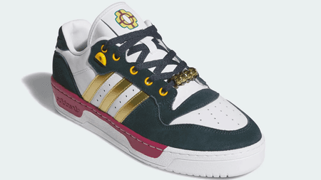 The Demon Slayer x adidas Rivalry Low Collection Drops November 2024