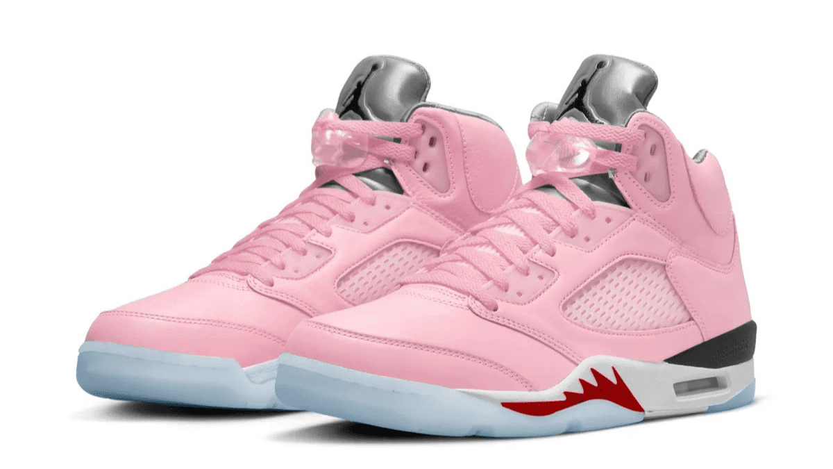 DJ Khaled is Set to Release More Air Jordan 5 Collaborations in 2025