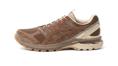 nonnative Brings a New Look for the ASICS GEL-TERRAIN