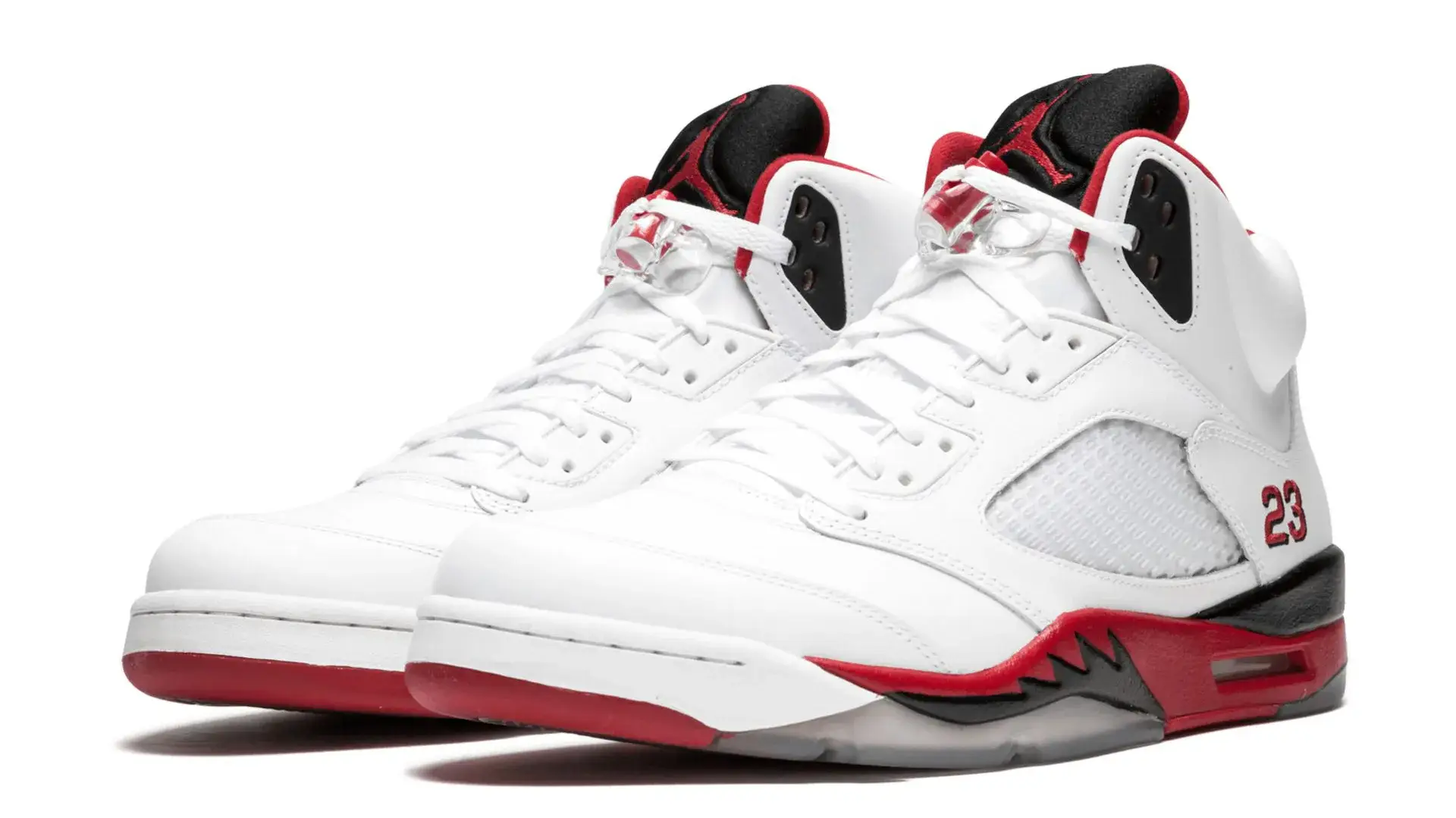 Air Jordan 5 Fire Red Set to Release in Original Colourway in 2025 The Sole Supplier