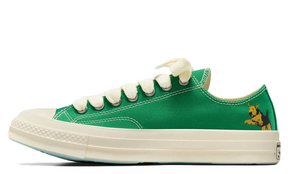 @t樣 2点 Comme des Garcons Play x Converse Chuck Taylor All Star 70