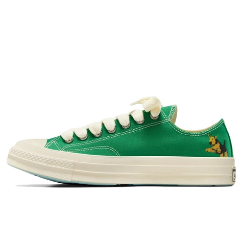 Latest Tyler the Creator x Converse Golf le Fleur Trainer Releases Next Drops The Sole Supplier