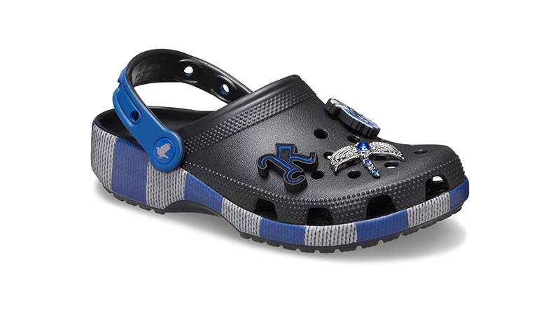 Harry Potter x Crocs Classic Clog Ravenclaw 210528-90H front