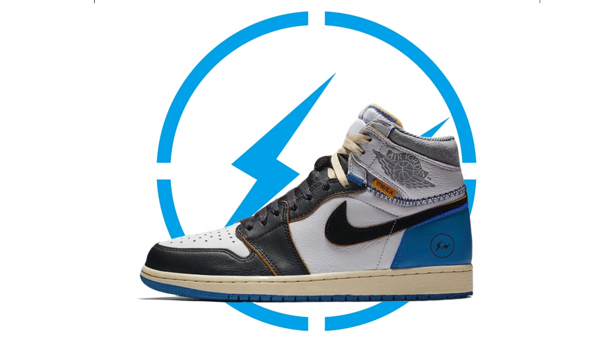 Air Jordan 1 Mid Flight Club | Where To Buy | DX4332-800 | The Sole Supplier