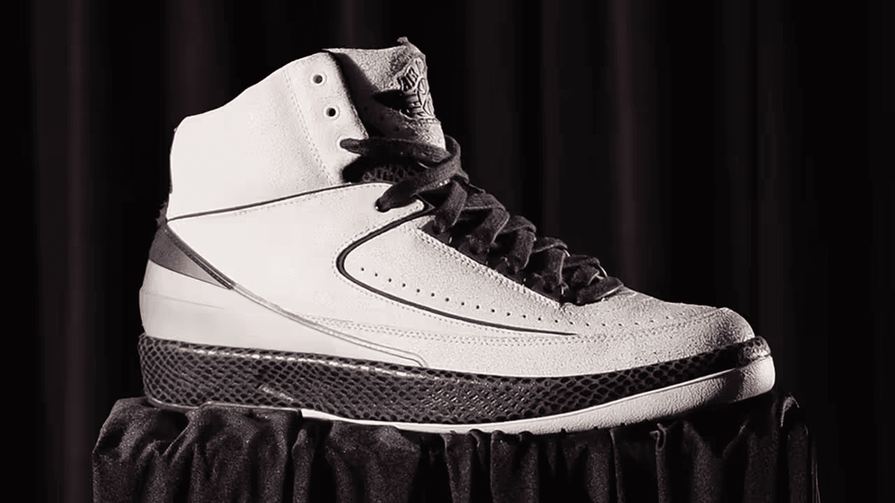 Whitaker Group Might Partner with Adidas for Multiple Sneaker Releases