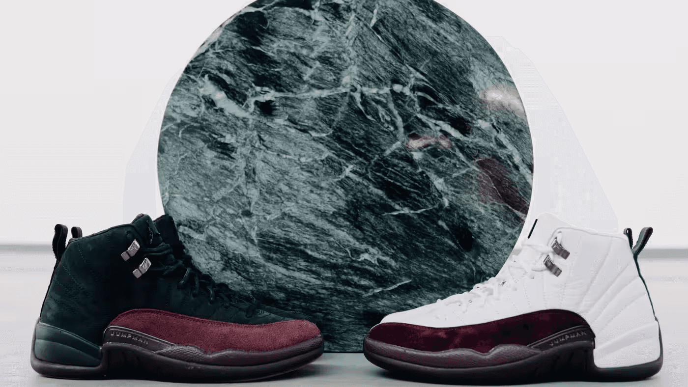 Whitaker Group Might Partner with Adidas for Multiple Sneaker Releases