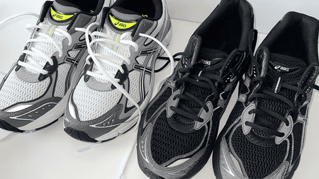 JJJJound and ASICS Have Teamed Up Once Again To Bring Us the GT-2160