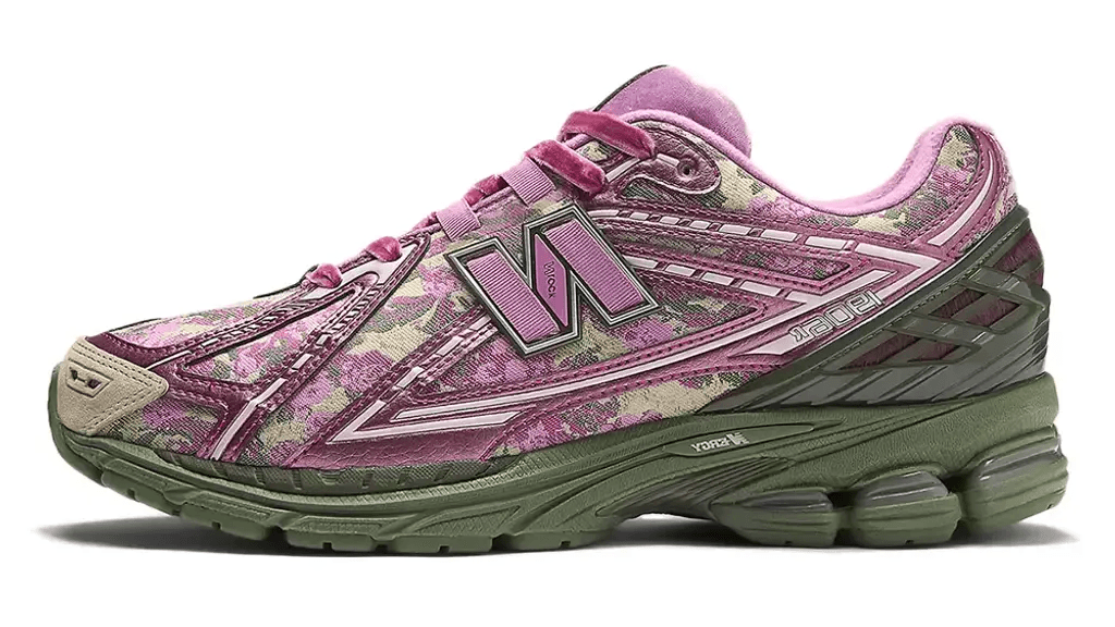 Jack Harlow x New Balance 1906R “Rose Runner” Set to Release on October 4th