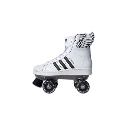 adidas superstar jeremy scott