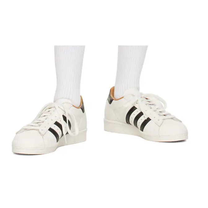 JJJJound x adidas Superstar 82 JJJJound x adidas Superstar 82
