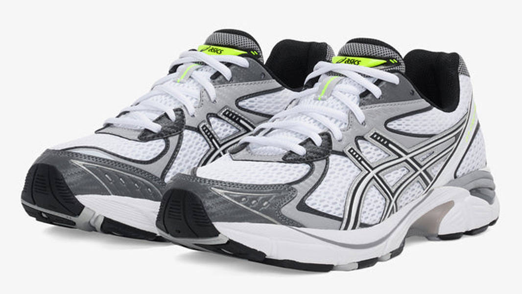 JJJJound x ASICS GT-2160 