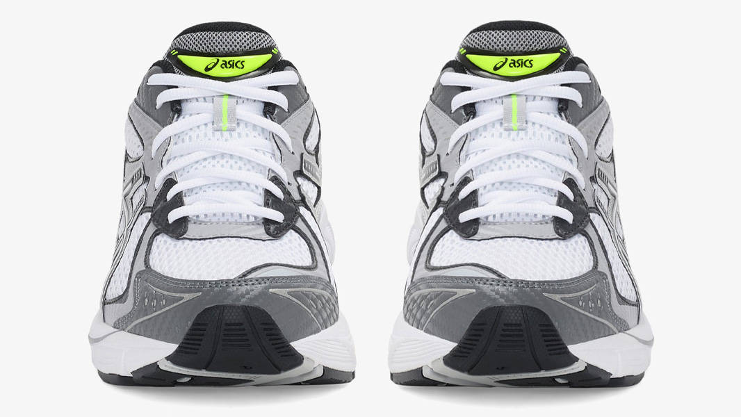 JJJJound x ASICS GT-2160 White Front