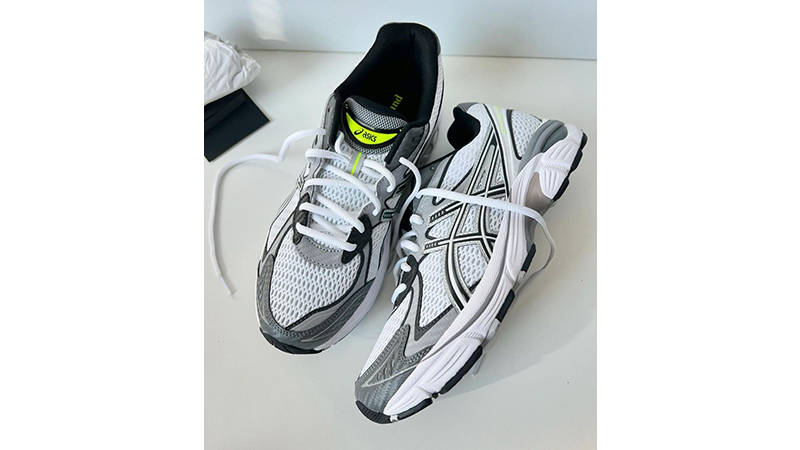 JJJJound x ASICS GT-2160 