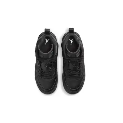 winterized spizike black