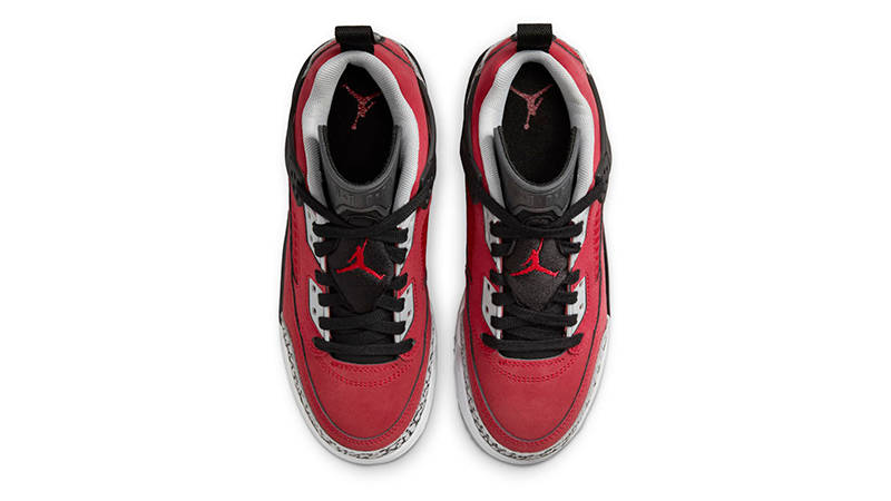 toro jordan 3