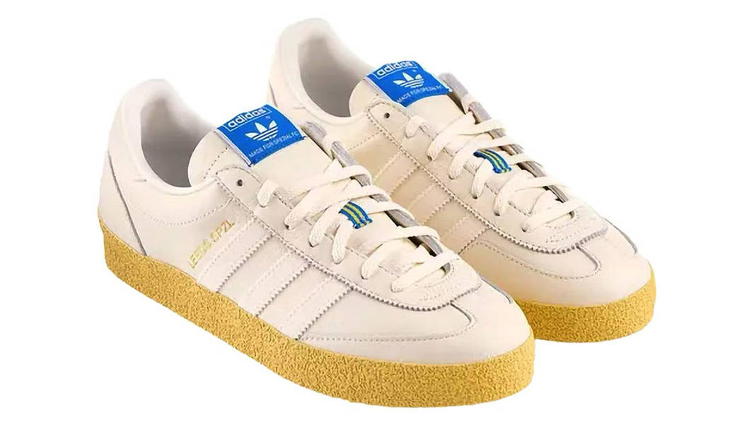 Tracktop Adidas Spzl New Order Spezial Trainers Adidas Spezial