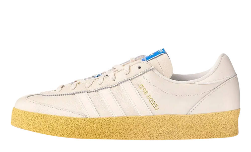 Leeds United FC x adidas Lotherton SPZL IH3127