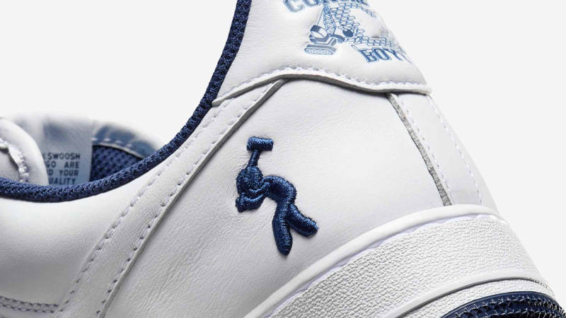 Nike Airforce Air Force Jongens Boys Grade School Af1 Outlet