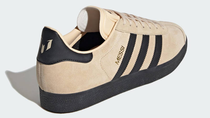 adidas gazelle silver green womens adidas Gazelle Indoor 'Bad Bunny x Lionel Messi La Voz De Los Fans'   Reborn