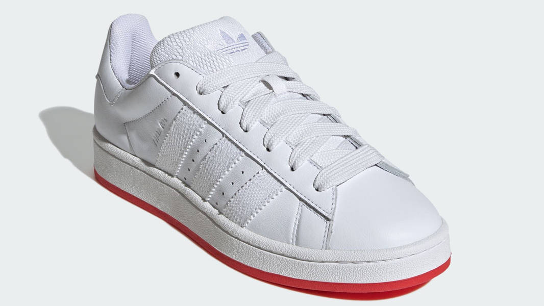 adidas gazelle silver green womens adidas Campus 00s Better Scarlet (GS)  Section Store