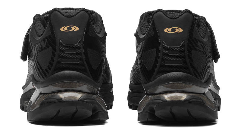 MM6 Maison Margiela x Salomon Mary Janes Black Back