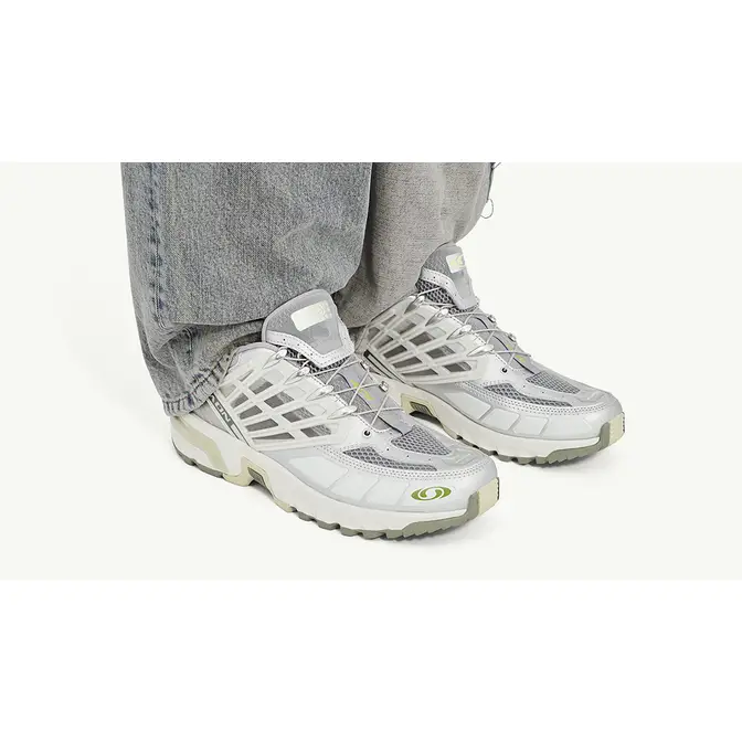 MM6 x Salomon ACS Pro Sharkskin | S59WS0214-P7012-HA457 MM6 x Salomon ACS Pro Sharkskin | S59WS0214-P7012-HA457