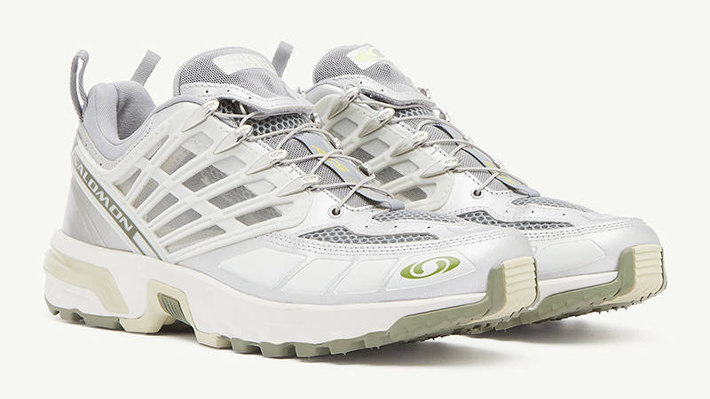MM6 x Salomon ACS Pro Sharkskin | S59WS0214-P7012-HA457