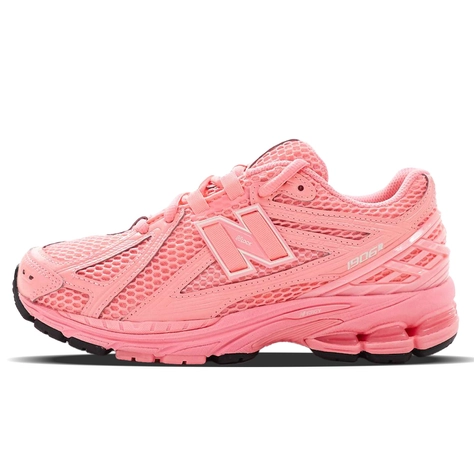 New balance 474 Pink online