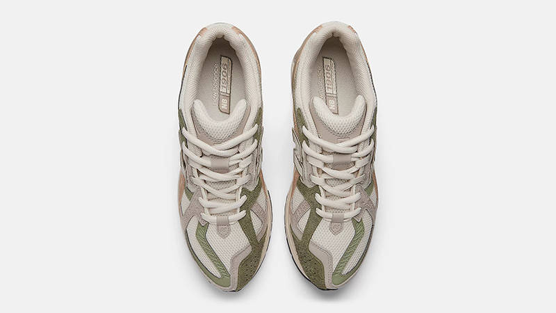 New Balance 1906 Utility Linen Olive Taupe M1906NE middle