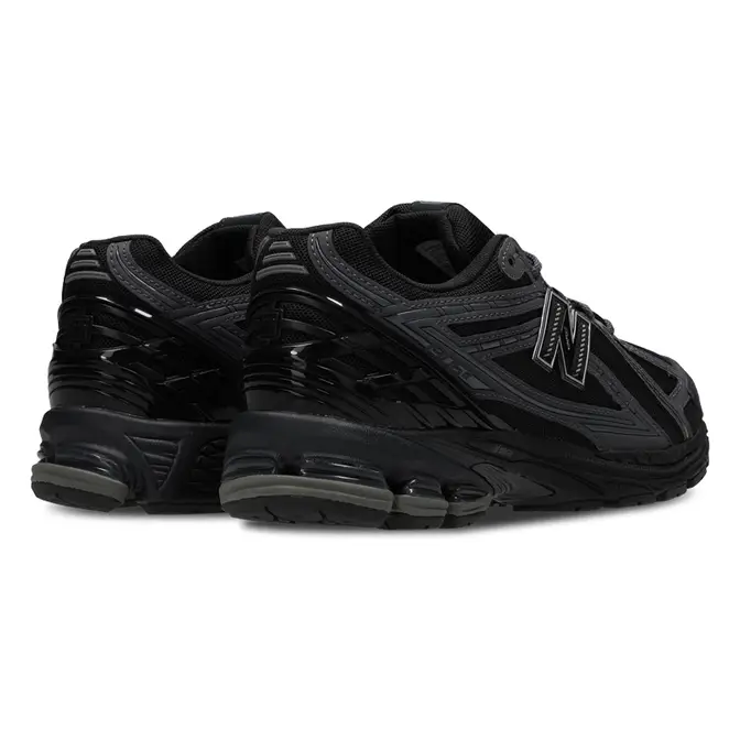 New Balance 1906R Black Phantom Back