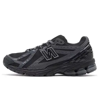 New Balance 1906R Black Phantom