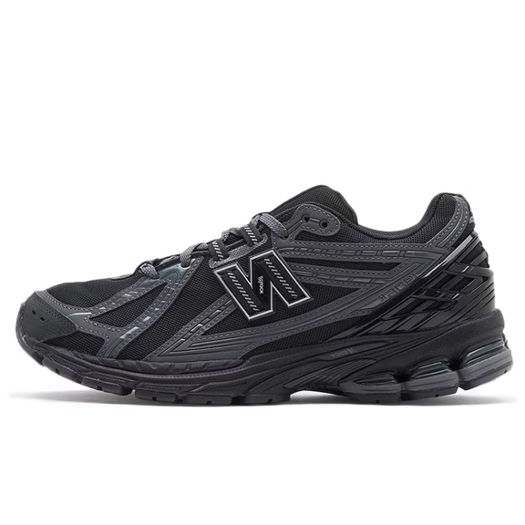 New Balance 1906R Black Phantom
