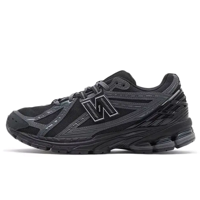 New Balance 1906R Black Phantom