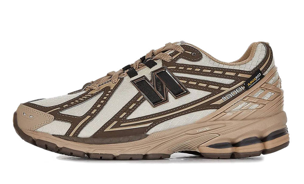 New Balance 1906R Cordura Tan